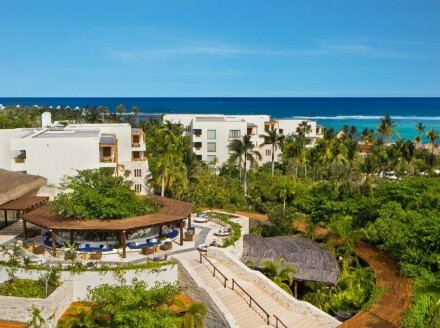 Hotel Secrets Akumal Riviera Maya u Meksku Tripadvisor je proglasio najboljim u 2025. godini - 4