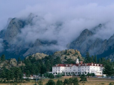 Hotel Stanley u Coloradu, SAD - 2