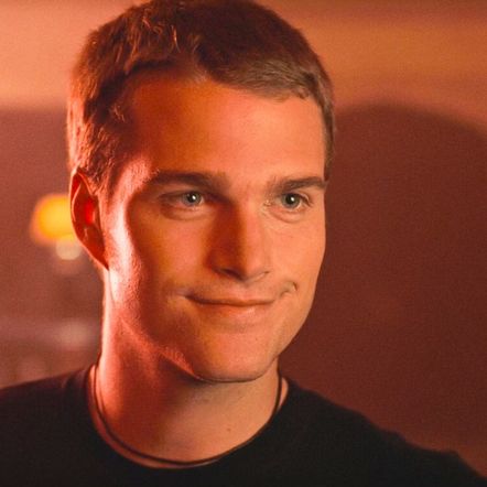Chris O'Donnell - 3