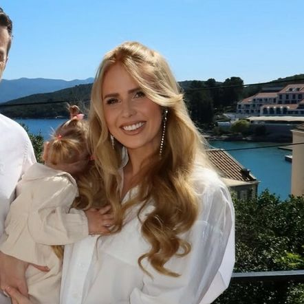 Maja Lena Lopatny s obitelji - 6