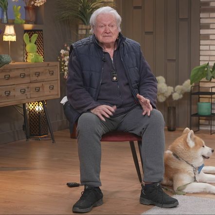 In Magazin: Ibrica Jusić - 5