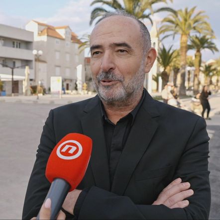 In Magazin: Dražen Zečić