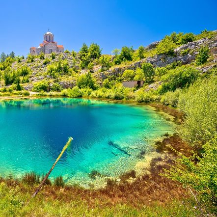Cetina - 1