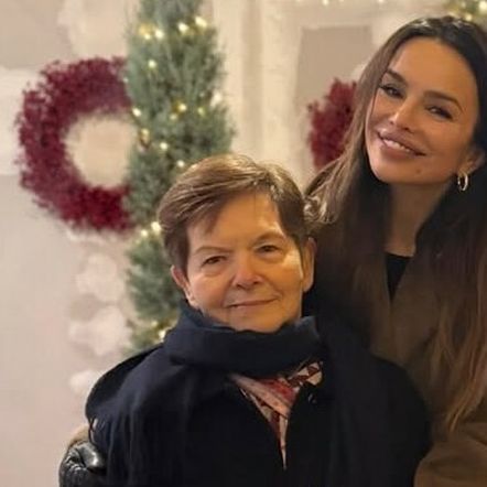 Severina, Ana Vučković