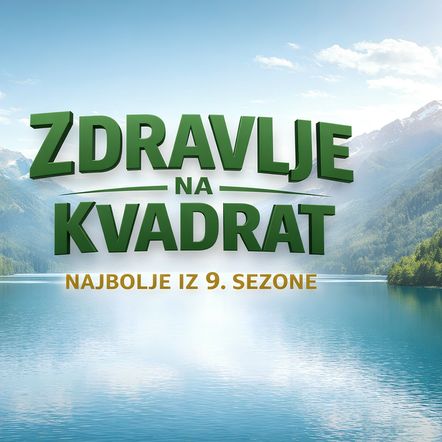 Zdravlje na kvadrat, 27.12. - 3
