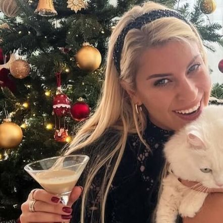 Katarina Baban na Instagramu - 1