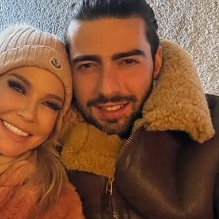 Maja Šuput i Šime Elez