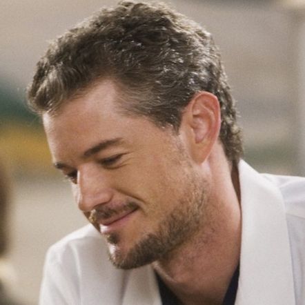 Eric Dane