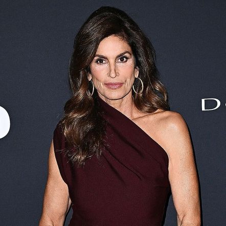 Cindy Crawford 20. veljače slavi rođendan