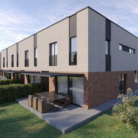 Moderni projekt u Jastrebarskom