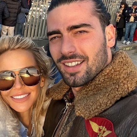 Maja Šuput i Šime Elez - 3