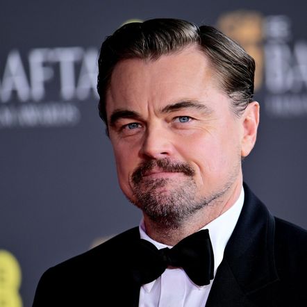 Leonardo DiCaprio - 2