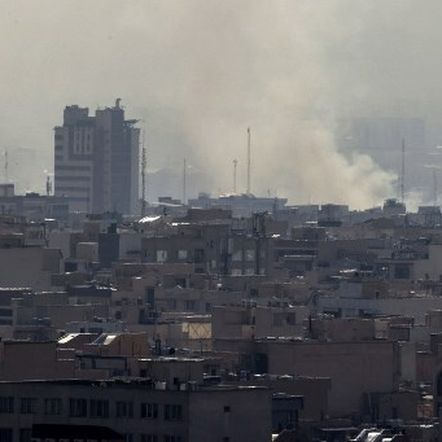 Napad Izraela i SAD-a na Iran - 4