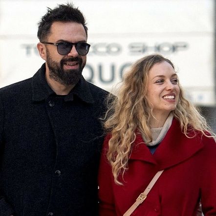 Hana Huljić Grašo, Petar Grašo