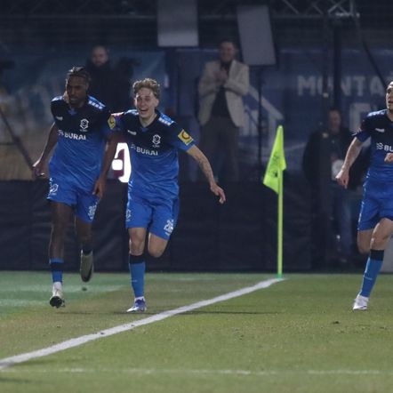 Iuri Tavares zabio golčinu