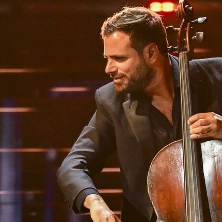 Stjepan Hauser