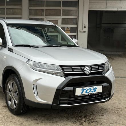 Više od vožnje: SUV koji spaja stil, praktičnost i sigurnost