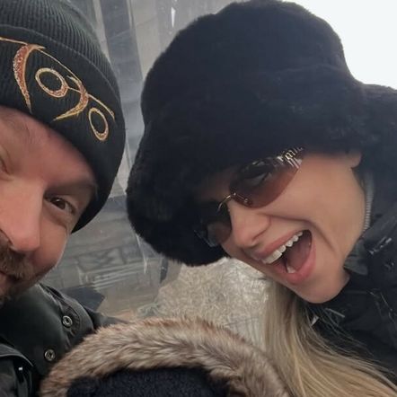 Ecija Belošević, Goran Belošević