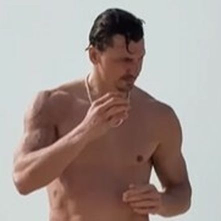 Zlatan Ibrahimović