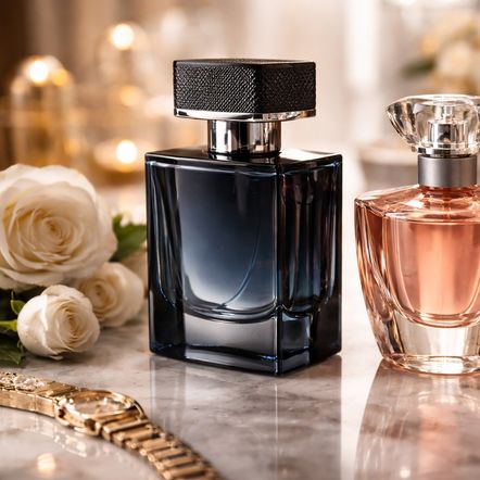 Donosimo dva zanimljiva popisa parfema