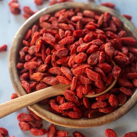 Goji - 4