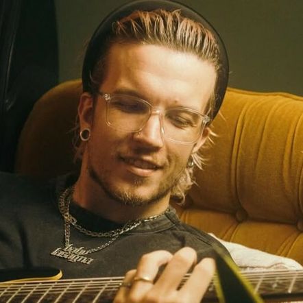 Baby Lasagna na Instagramu - 3