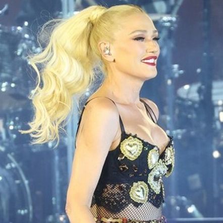 Gwen Stefani - 2