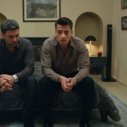 Daleki grad, 12.1. - 8