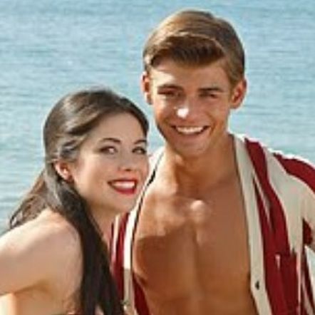 Teen Beach Movie
