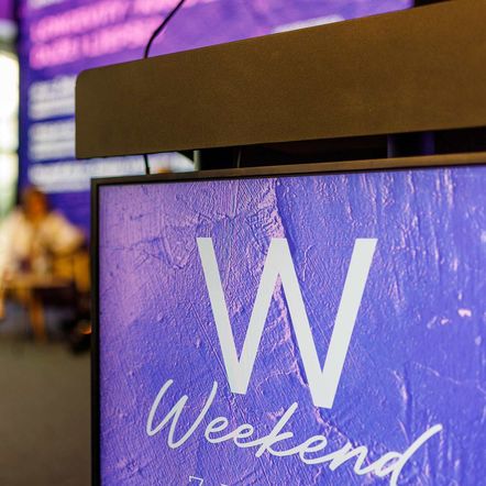 Bliži se četvrto izdanje Women’s Weekenda