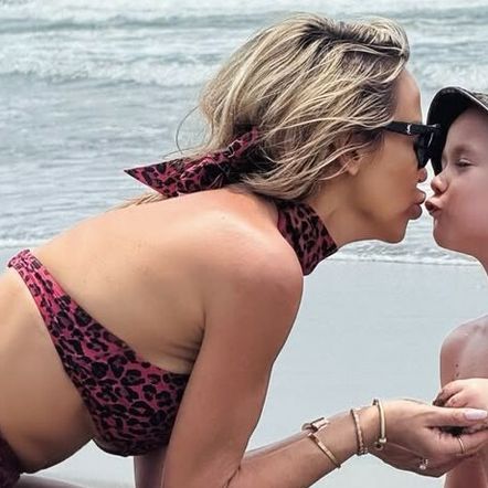 Maja Šuput, Bloom Tatarinov