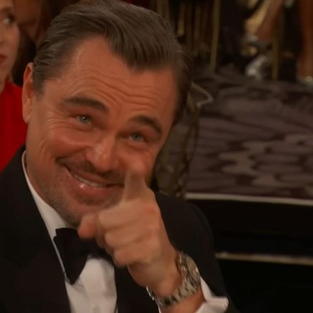 Leonardo DiCaprio - 2