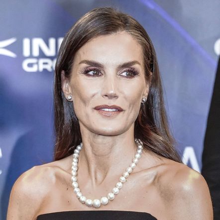 Kraljica Letizia