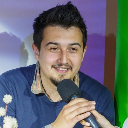 Faris Pinjo