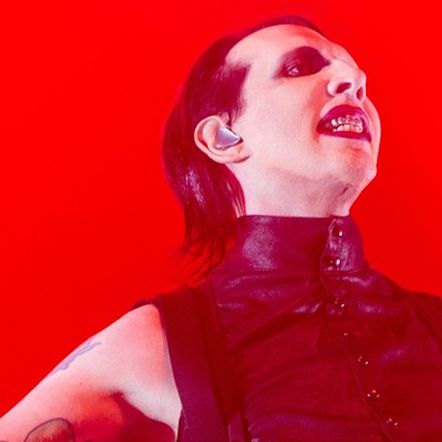 Marilyn Manson - 2