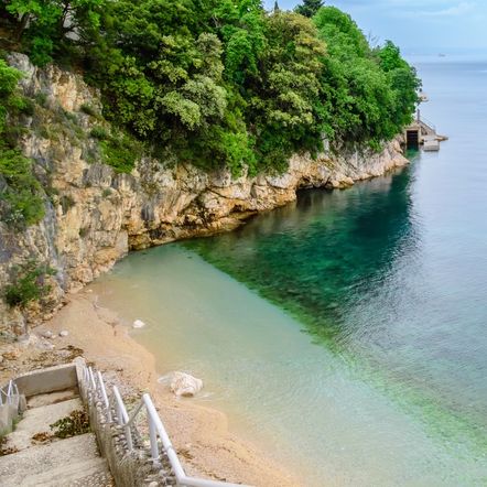 Plaža Sablićevo