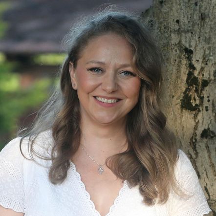 Marija Borić