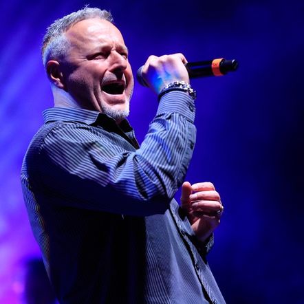 Marko Perković Thompson