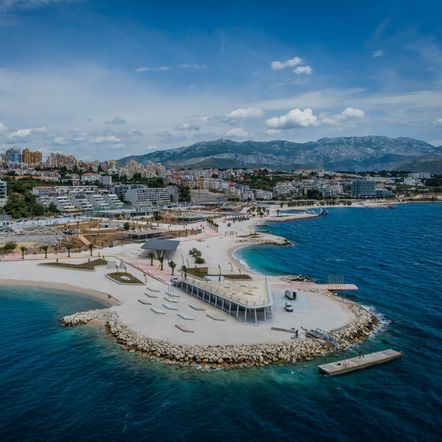 Nova plaža Žnjan - 4