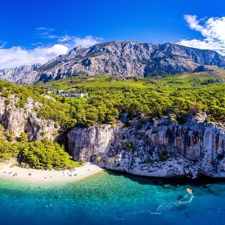 Nugal plaža