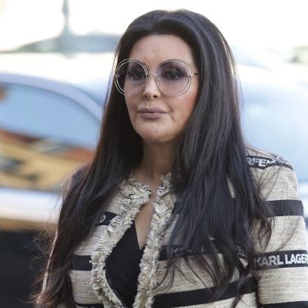 Dragana Mirković - 2