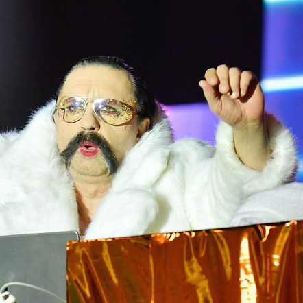 Damir Martinović Mrle
