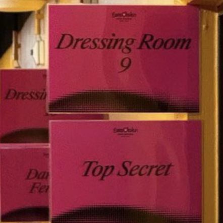 Top secret