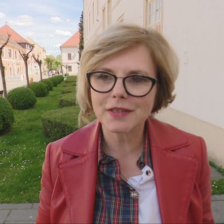 Barbara Antolić Vupora - 2