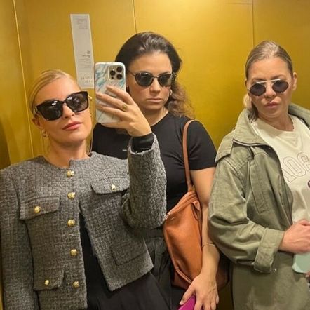 Glumice iz serije ''U dobru i zlu'' - 5