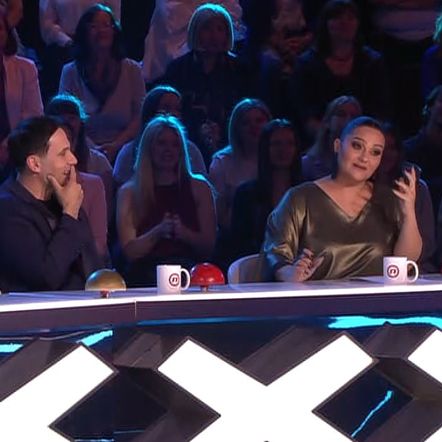 Tamburaško društvo Dora Pejačević, Žiri, Supertalent