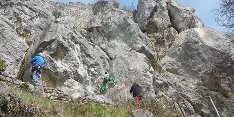 Kalnik - 1