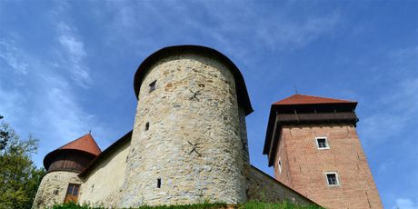 Dubovac - 1