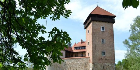Dubovac - 3