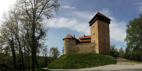 Dubovac - 4